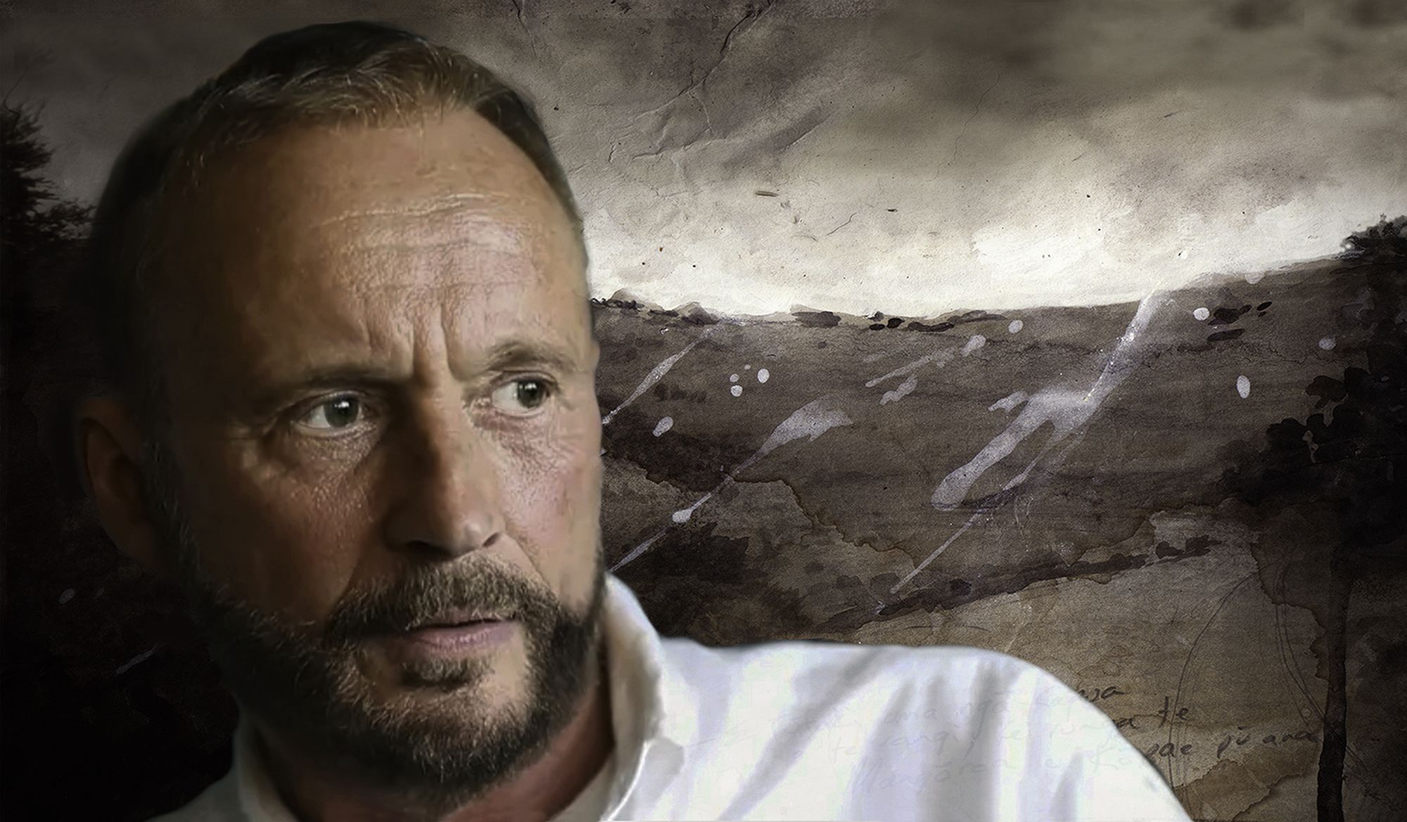     Welby Ings o filmie Punch: Nie znam nikogo, kto wpisuje się w typowy stereotyp geja [WYWIAD TOFIFEST 2023]